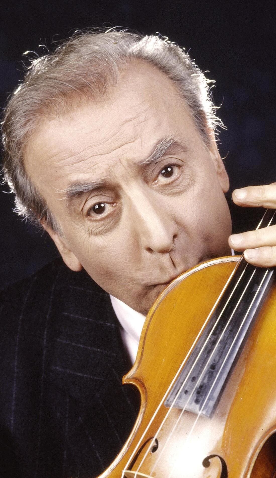 Robert Castel promotional image for upcoming events and ticket sales