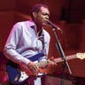 Robert Cray image