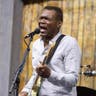Robert Cray image
