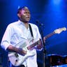 Robert Cray image