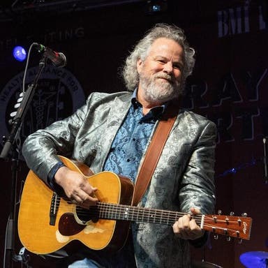 Image promotionnelle de Robert Earl Keen