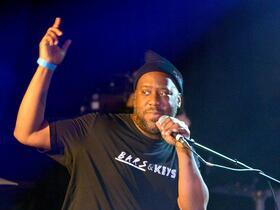 Robert Glasper