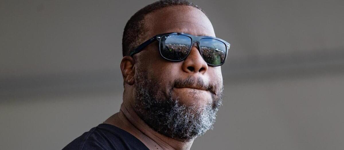 Robert Glasper - Live at the Ludlow Garage