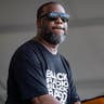 Robert Glasper image