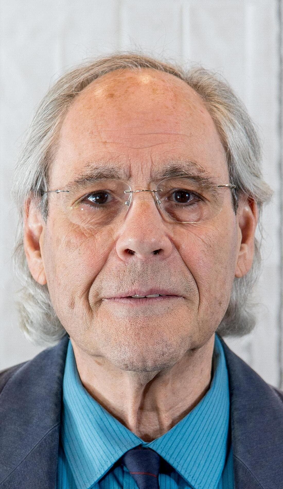 Robert Klein promotional image for upcoming events and ticket sales