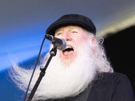 Robert Lester Folsom