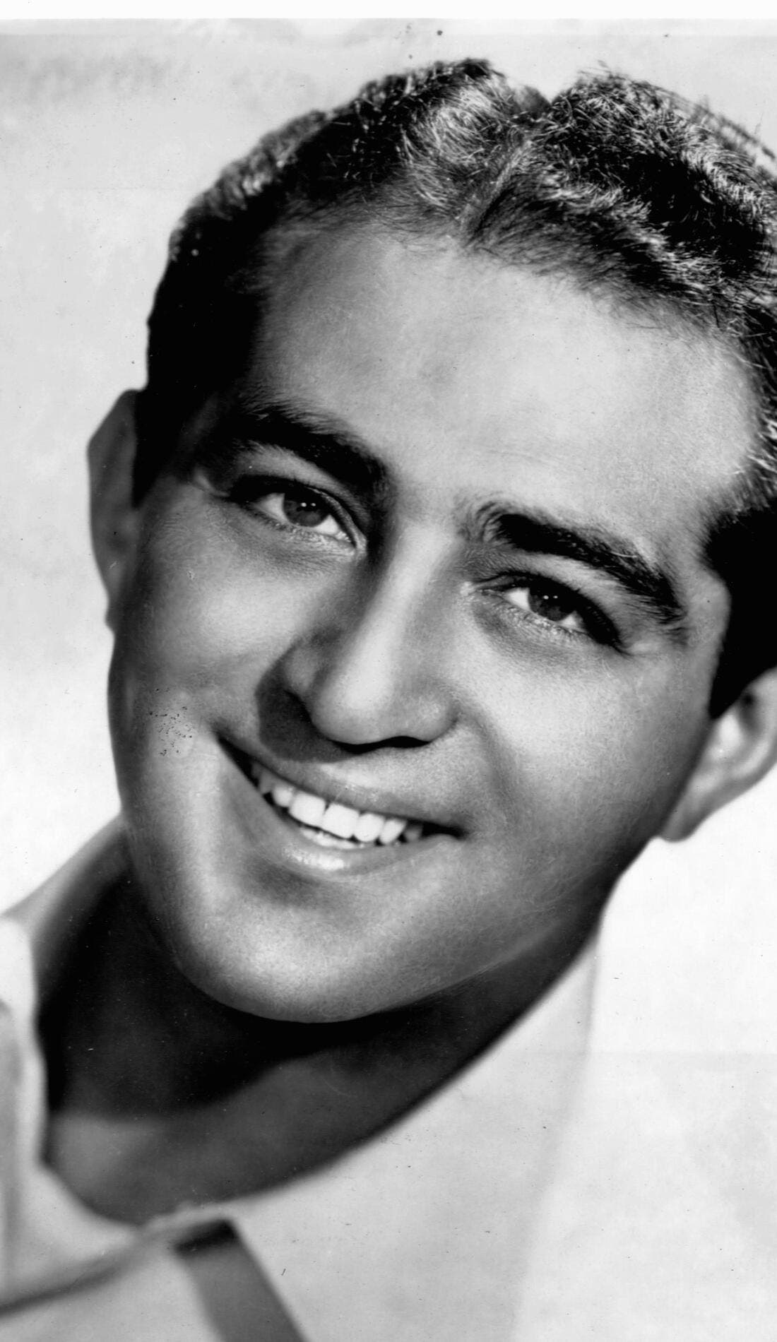 Robert Merrill promotional image for upcoming events and ticket sales