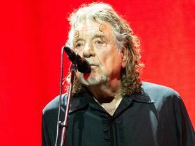 Robert Plant