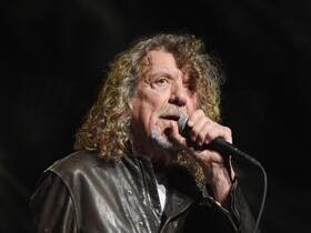 Robert Plant