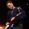 Robert Randolph