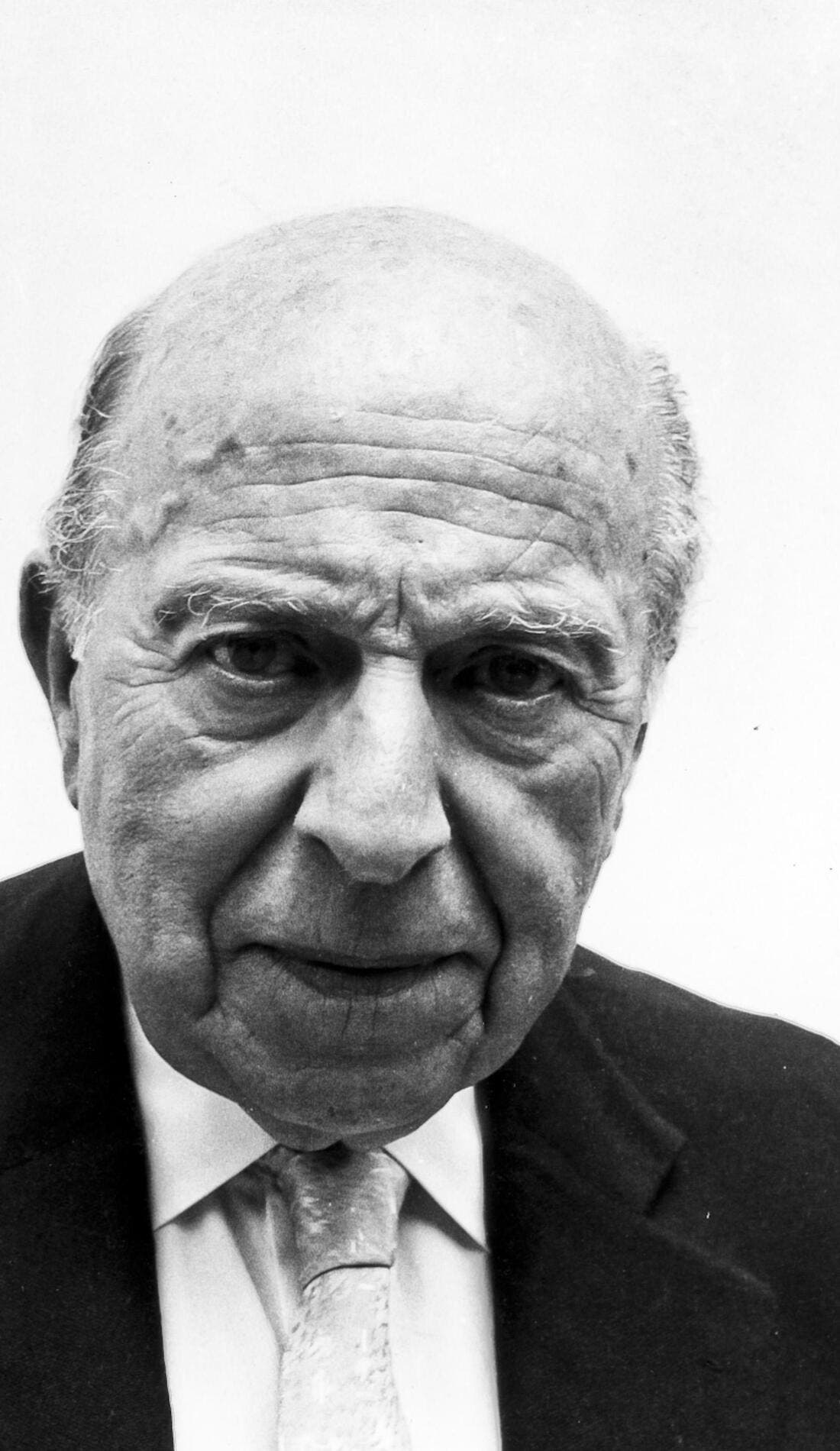 Robert Stolz promotional image for upcoming events and ticket sales