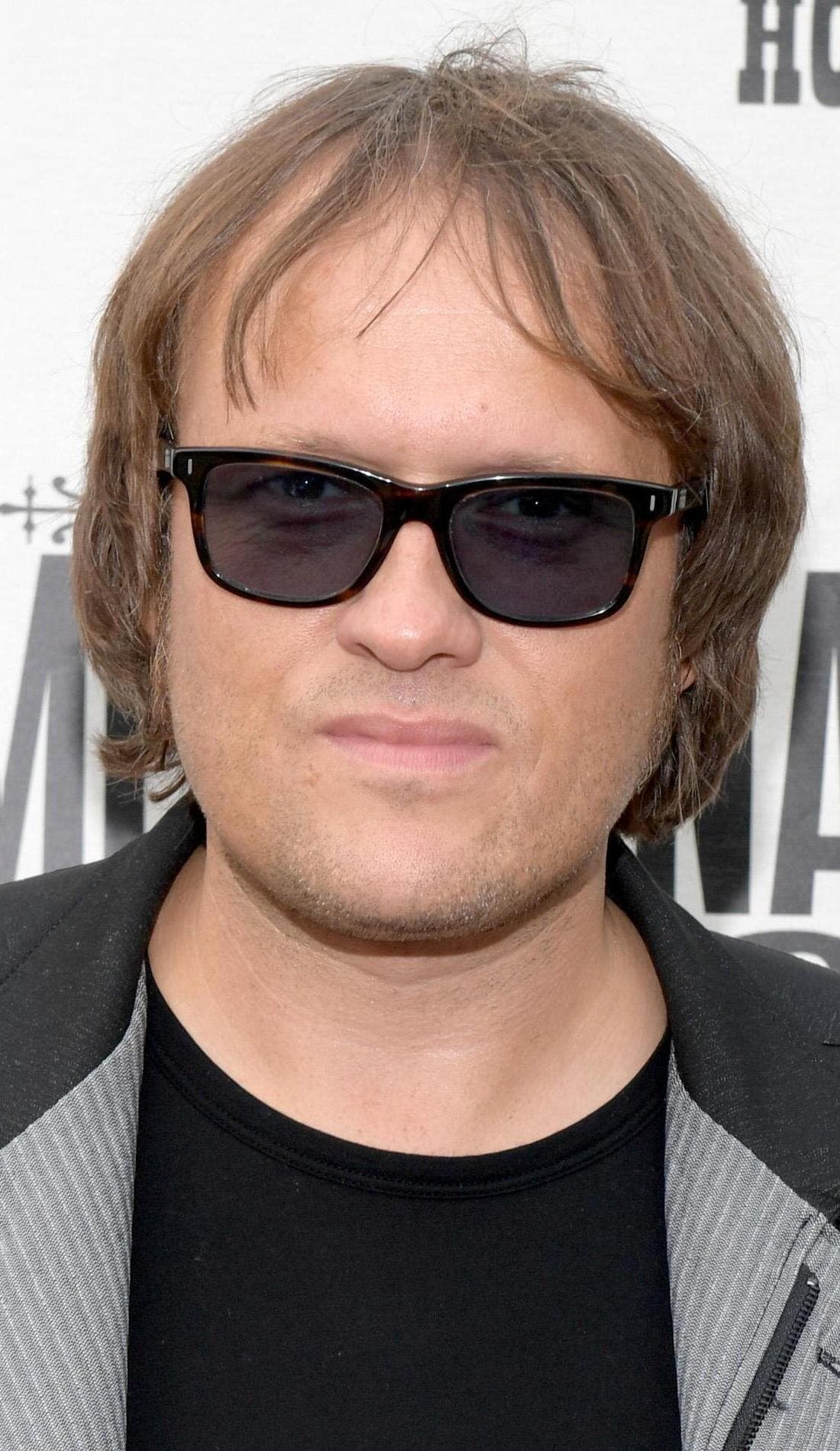 Robert Vincent promotional image for upcoming events and ticket sales