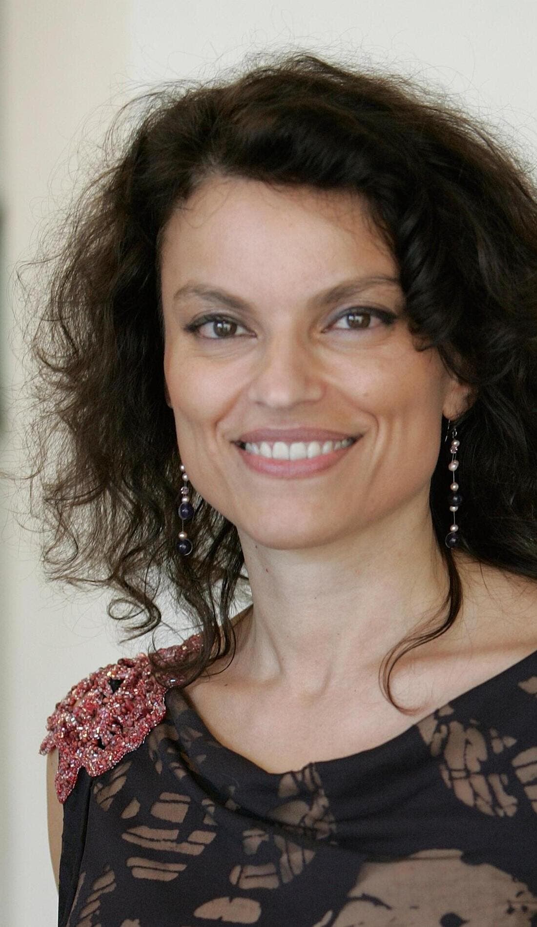 Roberta Gambarini promotional image for upcoming events and ticket sales