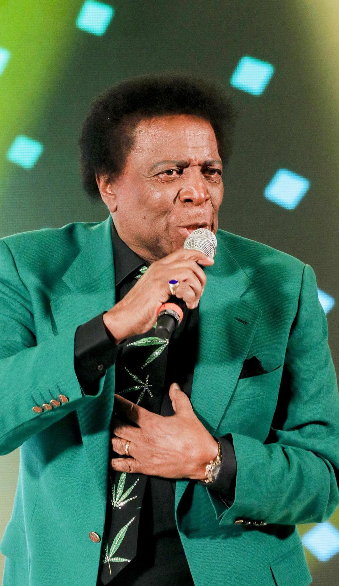 Roberto Blanco promotional image for upcoming events and ticket sales