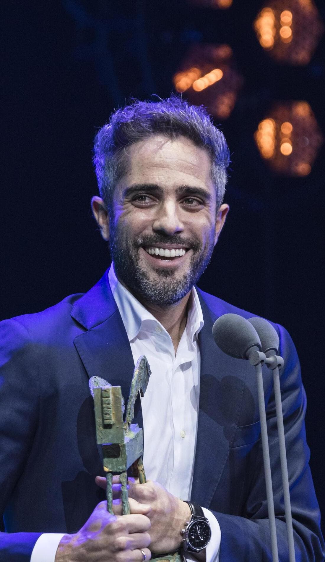 Roberto Leal promotional image for upcoming events and ticket sales