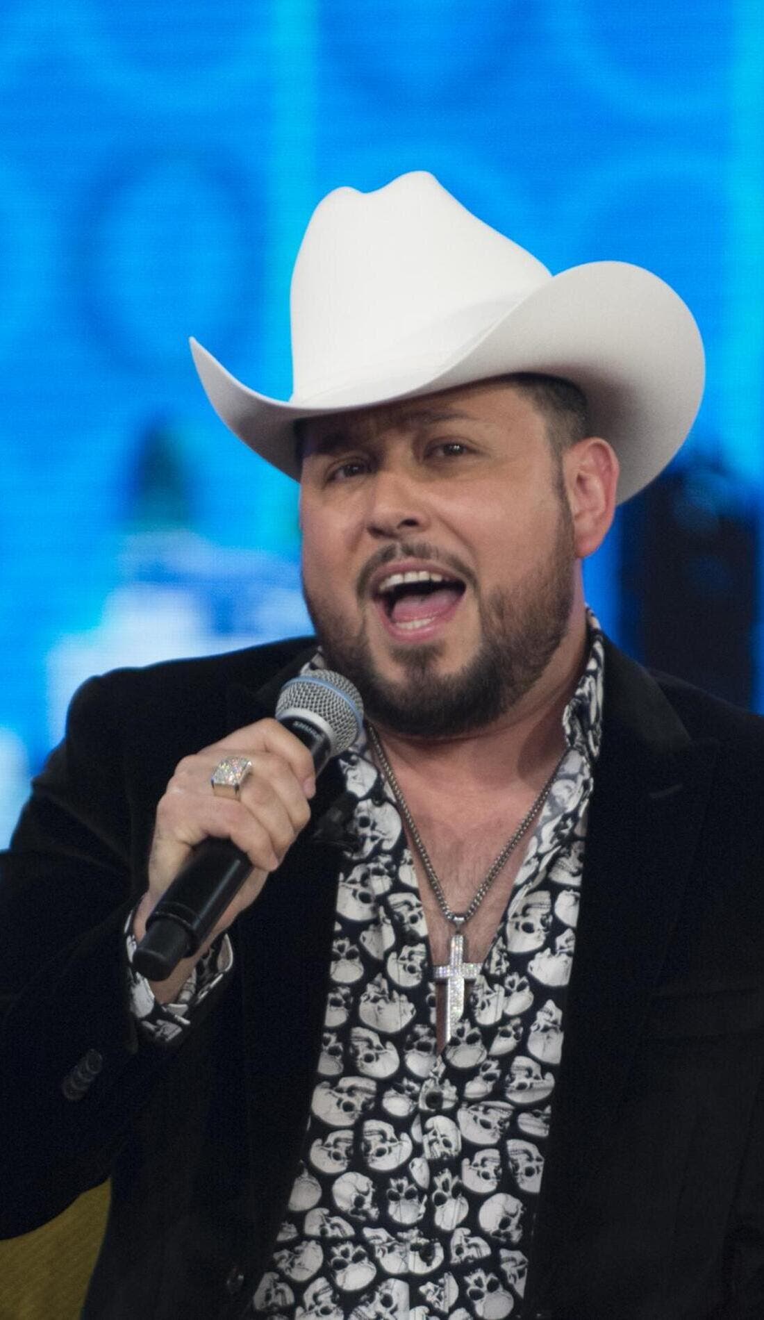 Roberto Tapia promotional image for upcoming events and ticket sales