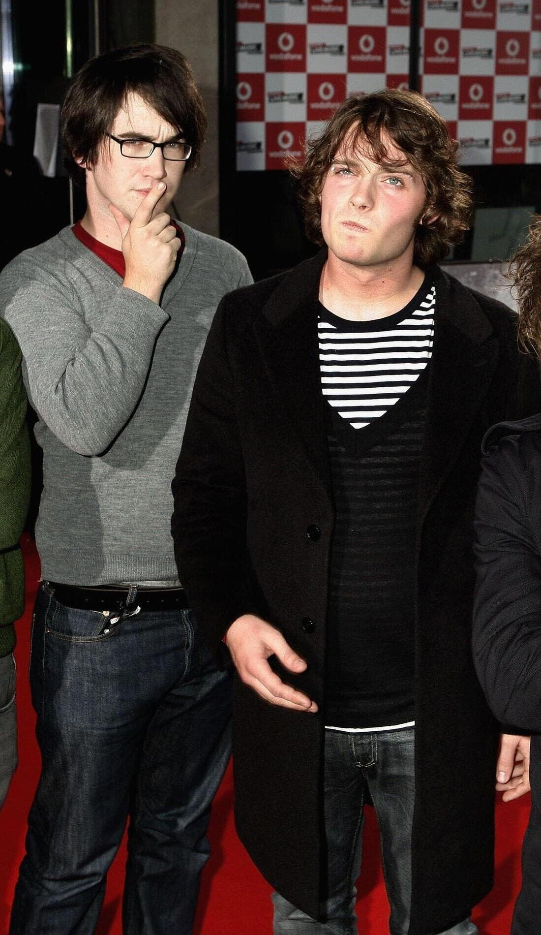 Robin Hawkins promotional image for upcoming events and ticket sales