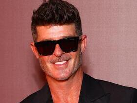 Robin Thicke