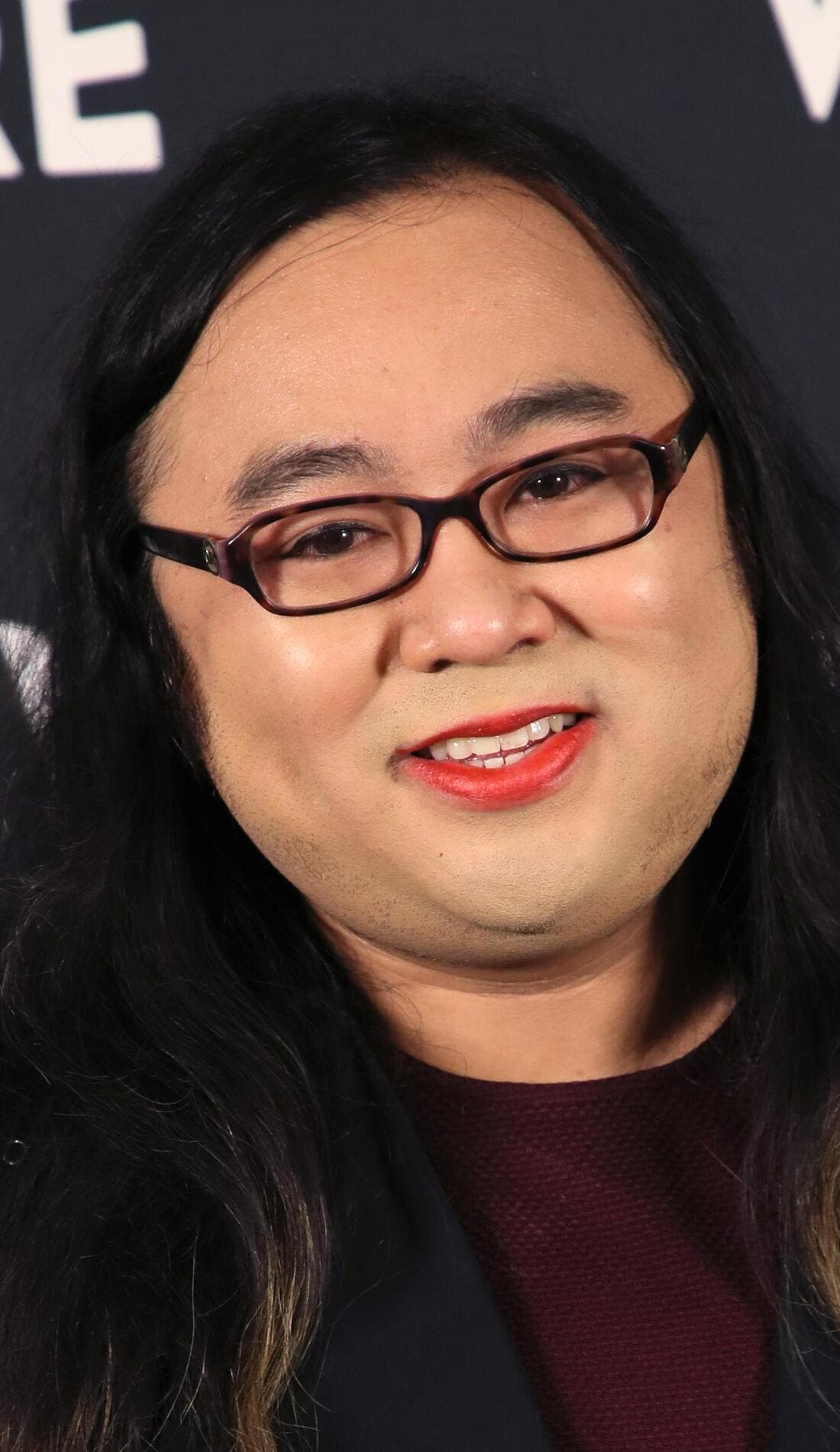 Robin Tran promotional image for upcoming events and ticket sales