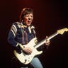 Robin Trower image