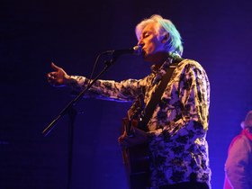 Robyn Hitchcock