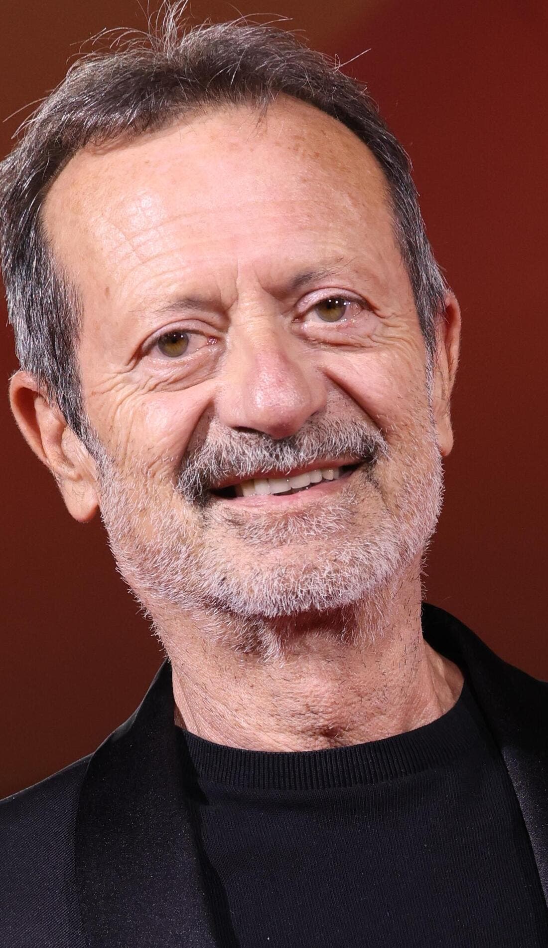 Rocco Papaleo promotional image for upcoming events and ticket sales