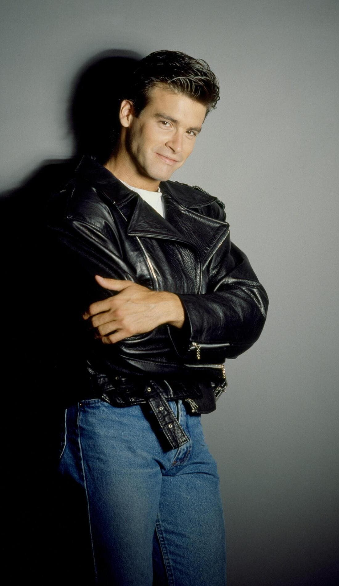 Roch Voisine promotional image for upcoming events and ticket sales