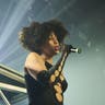 Rochelle Jordan