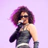 Rochelle Jordan