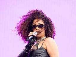 Rochelle Jordan