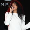Rochelle Jordan