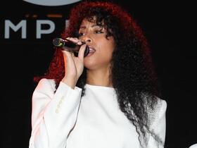 ACL Fest Nights: Rochelle Jordan