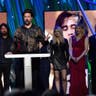 Rock & Roll Hall of Fame Induction Ceremony image