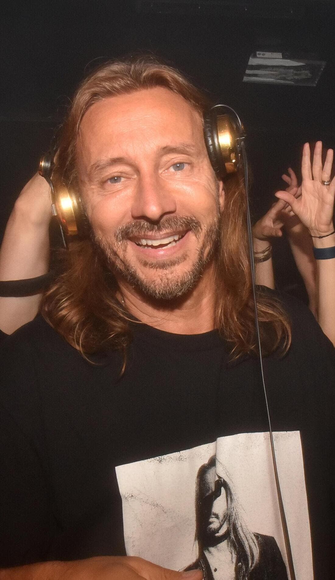 Rock The Boat promotional image for upcoming events and ticket sales