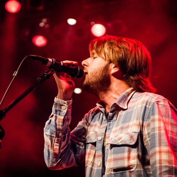 Rock The Park Music Festival