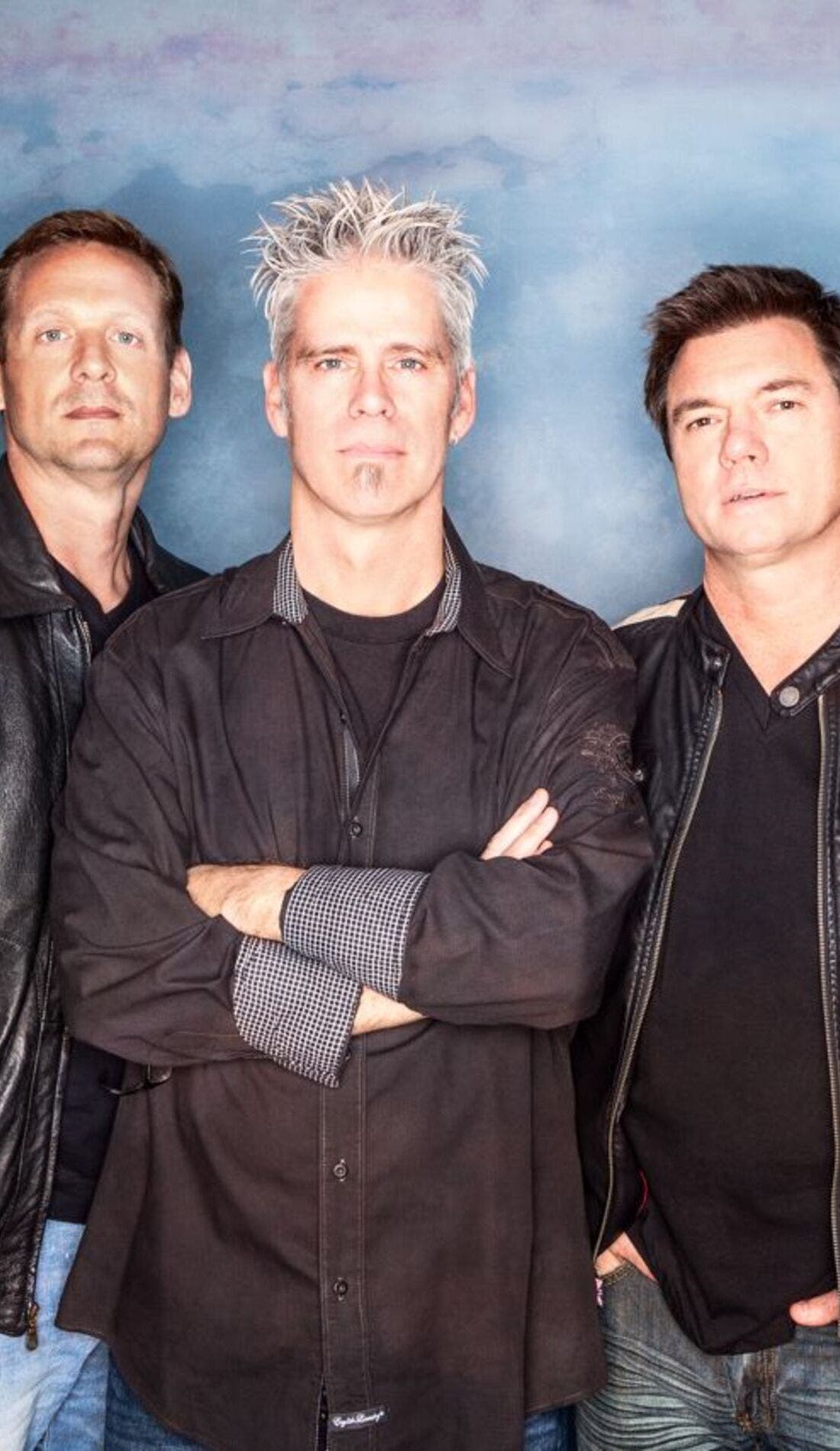 Rock The Yacht promotional image for upcoming events and ticket sales