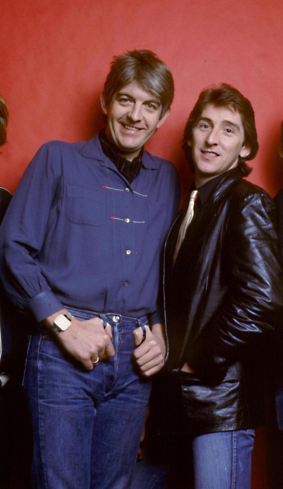 Rockpile promotional image for upcoming events and ticket sales