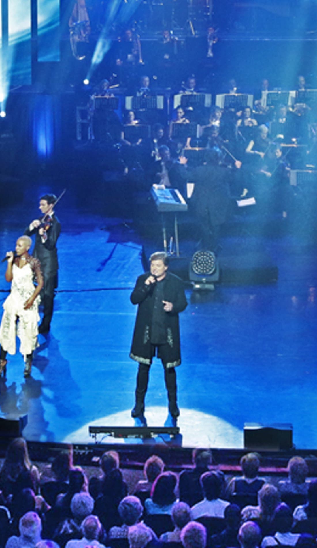 Rocktopia promotional image for upcoming events and ticket sales