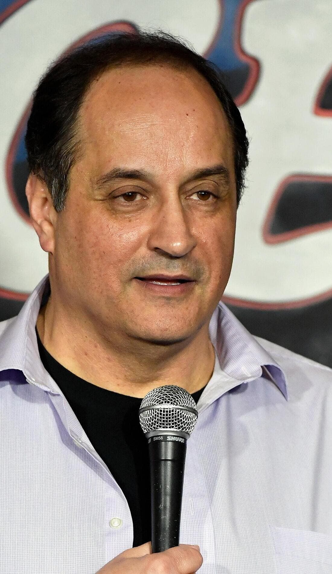 Rocky LaPorte promotional image for upcoming events and ticket sales