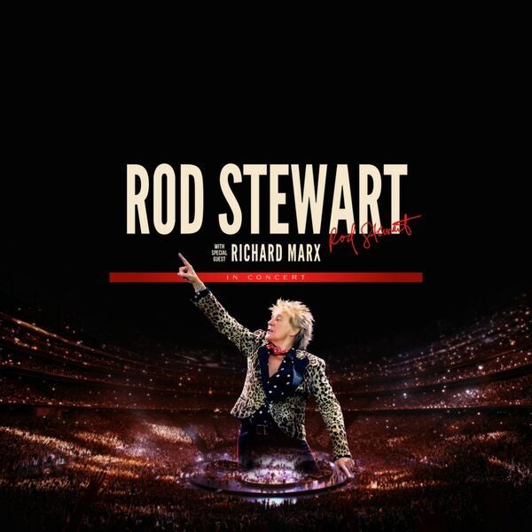Rod Stewart image