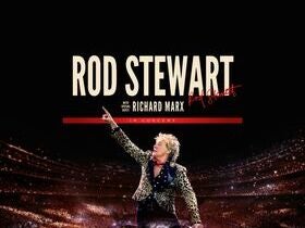 Rod Stewart
