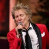 Rod Stewart image