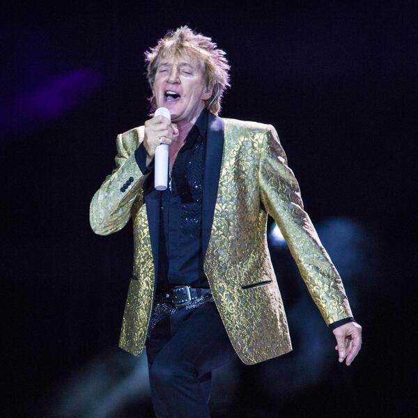 Rod Stewart image
