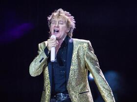 Rod Stewart