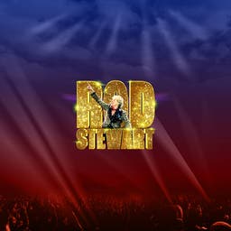 Rod Stewart