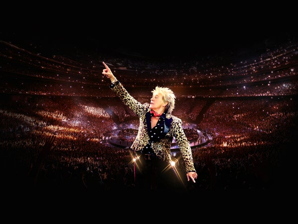 Rod Stewart Cincinnati concerts 2026 | SeatGeek Rod Stewart Cincinnati concerts 2026 | SeatGeek