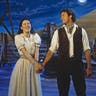 Rodgers & Hammerstein's Oklahoma!