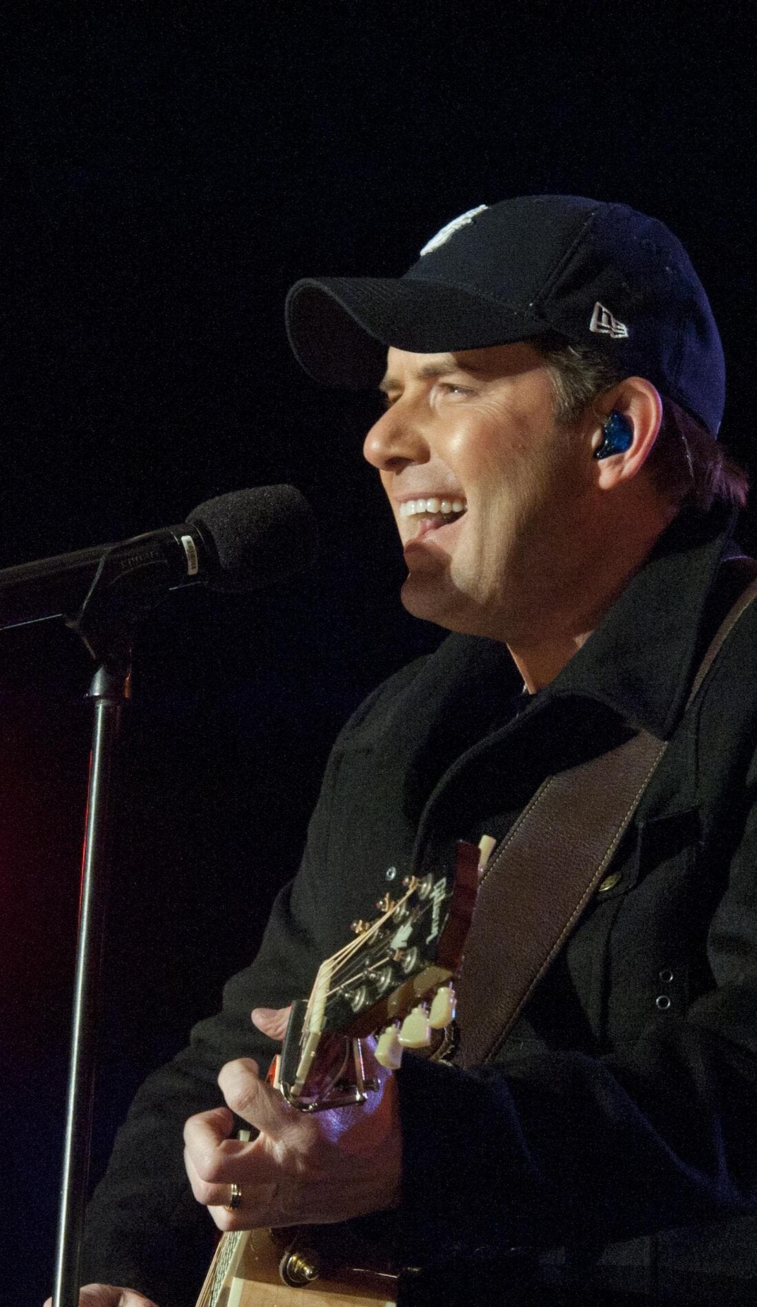 Rodney Atkins promotional image for upcoming events and ticket sales