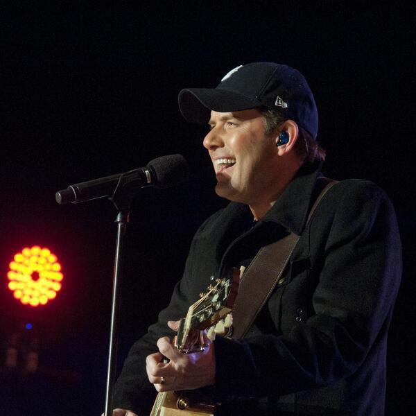 Rodney Atkins image