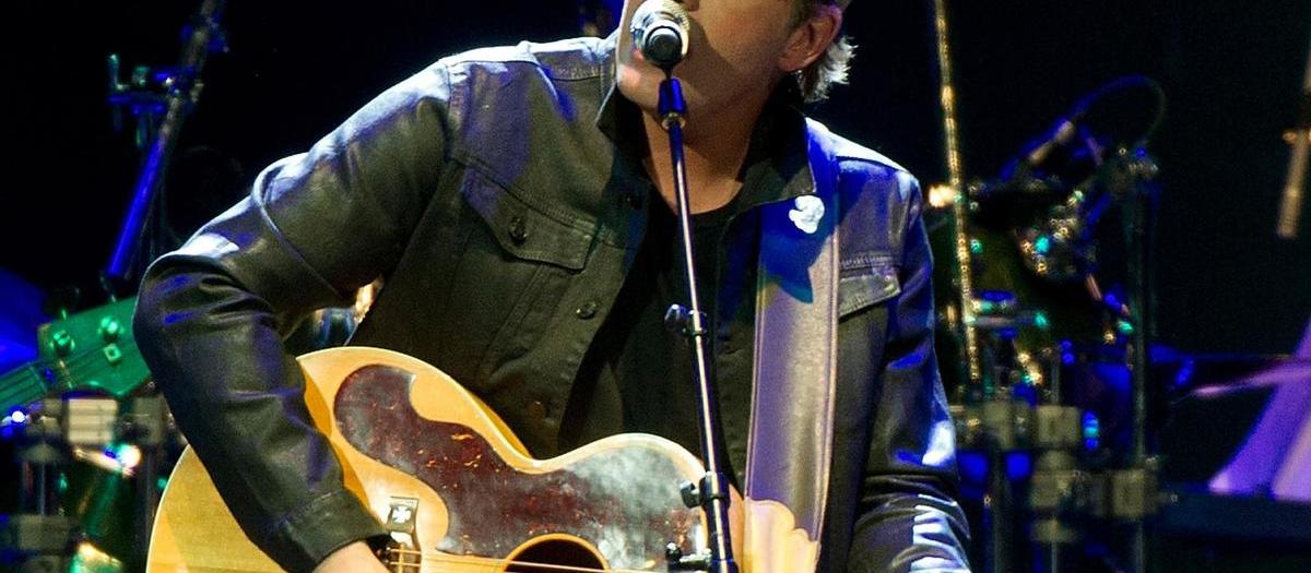 Rodney Atkins